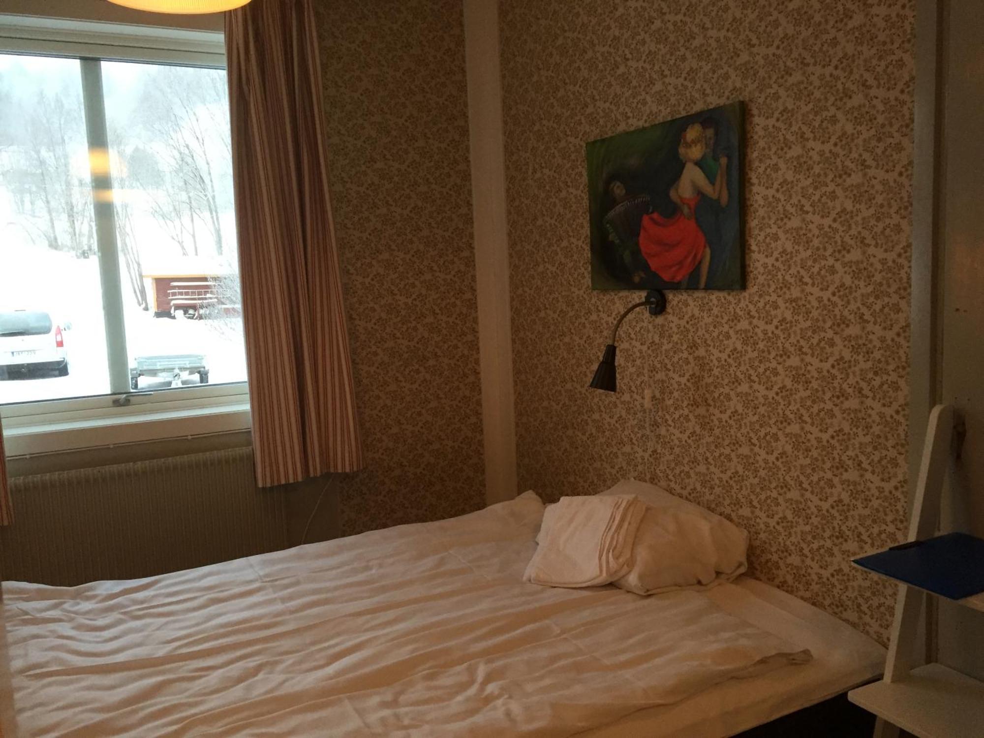Pensionat Mullfjaellet Duved Room photo